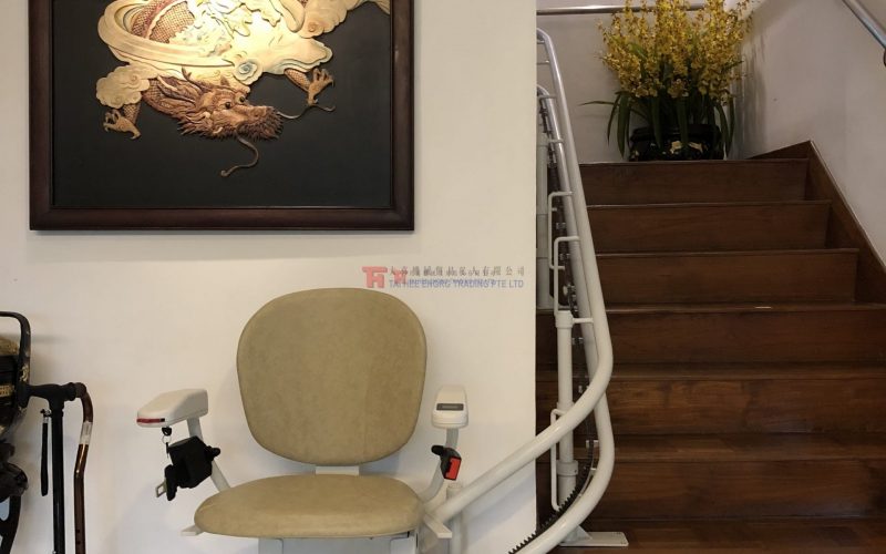 How Are Stair Lifts Powered?