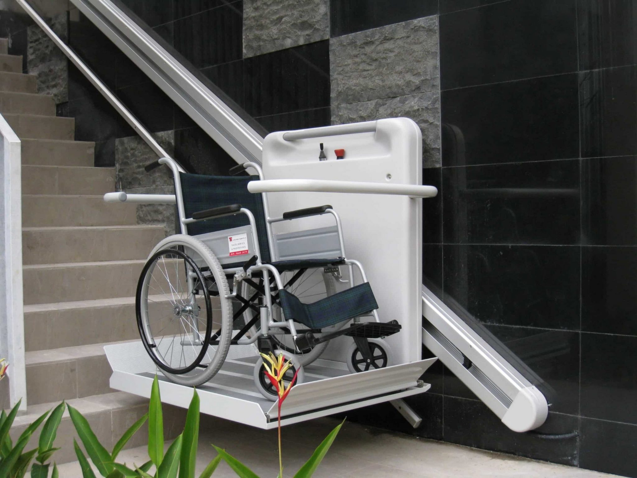 What Makes Stairlifts Purchaser Friendly